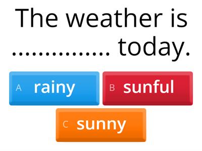 Gr.1 W36 phonics (Suffixes -ful, -ly, -y) 