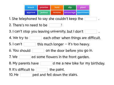 unit 16 vocab builder part 1 p141