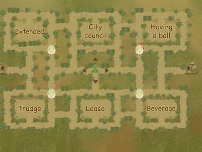 Review Vocabulary 7/3/2025 Wilbur TOEIC