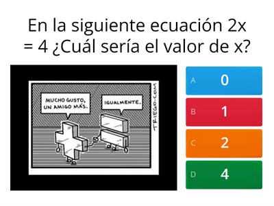 Ecuaciones Lineales