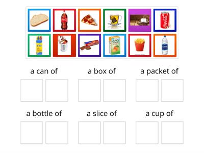 P3 quantifiers