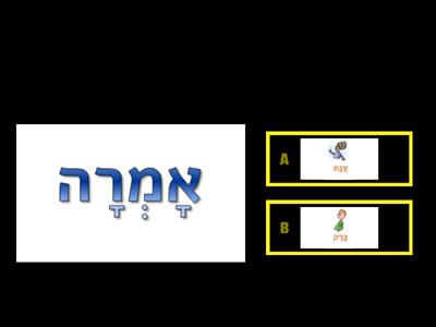 עֲנָת אוֹ בָּרָק?