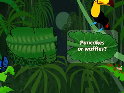 Intermediate + Opinions/Debate (edited; PG)