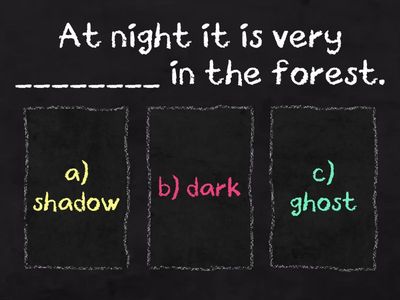 Full Blast 6 module 3b