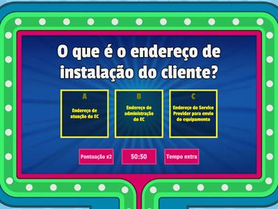 Game Suporte 1 - VIP