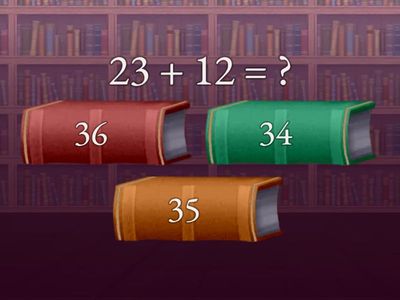 Kiểm tra Toán lớp 1: Phép cộng trừ không nhớ