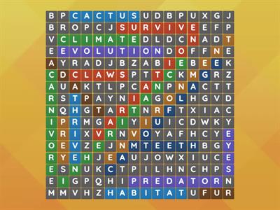 Evolution and Inheritance 1 V1