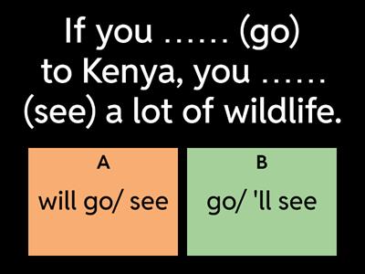 WE2. Unit 8A. (Vocabulary / Grammar) Workbook. p. 57, exercise  D