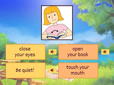  Unit 7 classroom instruction 