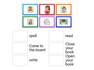 Everybody Up 1 - Welcome