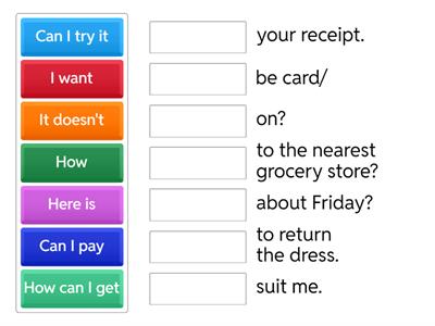 dialogues revision  vocab