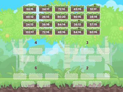 МАТ-3-1-35 Ділення на двоцифрове число