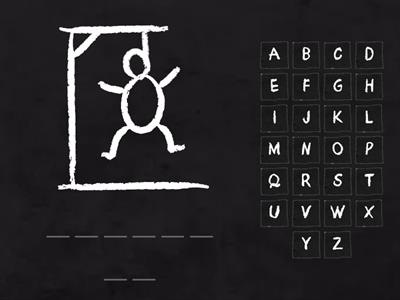 A1 - basic actions spelling