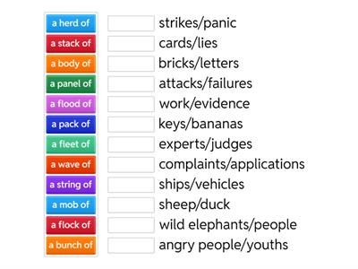 RoadmapB2+ (5C Collective nouns)