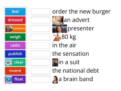 April fools day British council worksheet