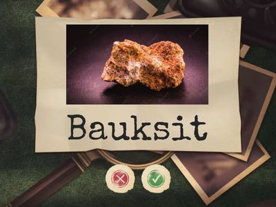 Siapa saya? Unsur atau Sebatian