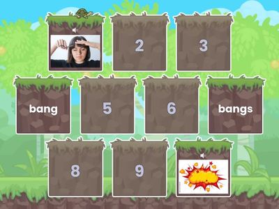 ang (Matching Pairs #1)