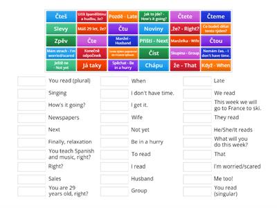 Czech_with_Monika - lesson 14, 15 -  Barbara