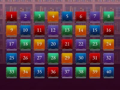 Daily Math Addition Facts