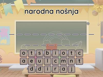 Smart Junior 4 Unit 4