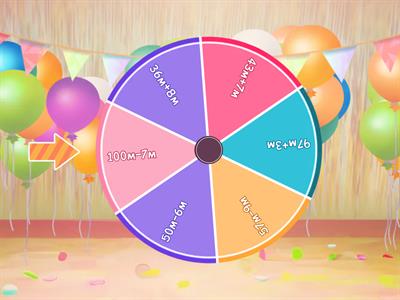 Колелото на късмета