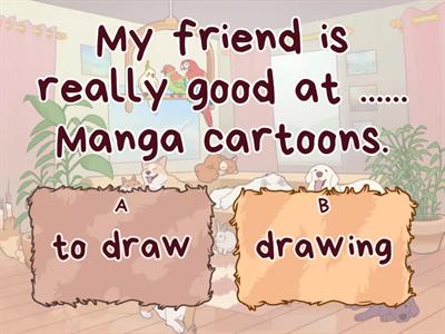 9 Komarova_M4_Gerund+Infinitive-3  