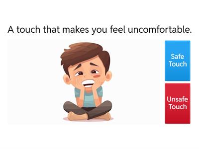 Safe/Unsafe (Scenario, L2v1)