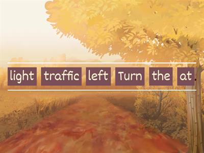 U1L3 S2 Asking for and giving directions