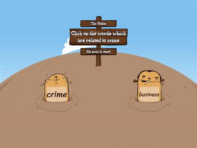 Crime