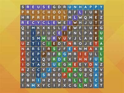 Prefix - re, un, pre, mis