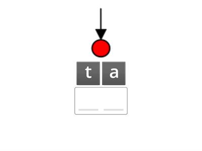  Phase 2 - lesson 5 - Segmenting for spelling 