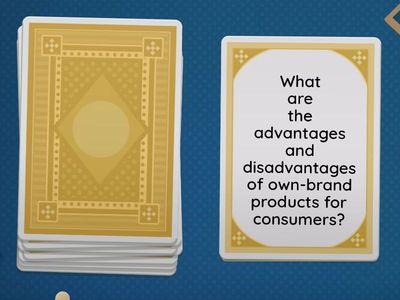 MARKETING VOCABULARY PART 1