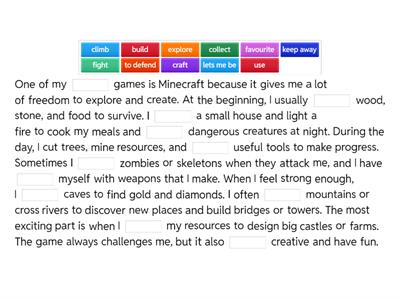  Minecraft B2 B2 level