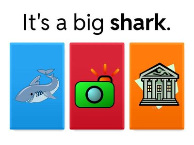 Grade 3 Vocabulary 2