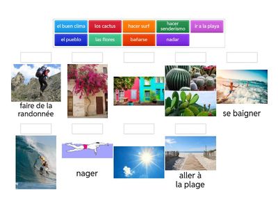 Vocab Islas Canarias 2
