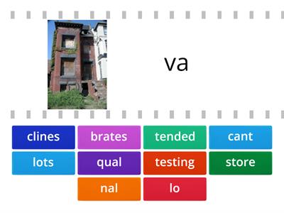  5.2 Syllable Match