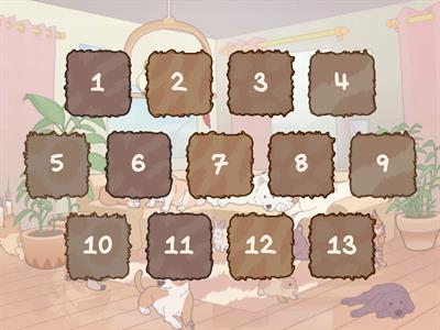 OW 2 - Unit 9 - Vocabulary 1 - Let's eat!
