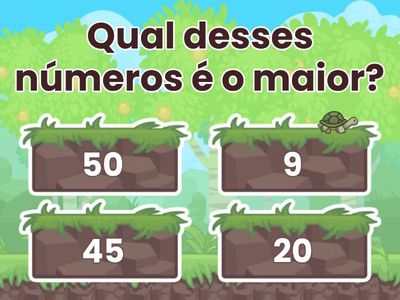 Brincando com a Matematica