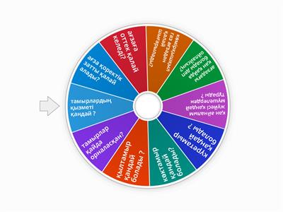 қан айналым жүйесі қалай жұмыс істейді?