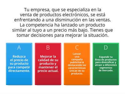 Toma de decisiones _ Open Day