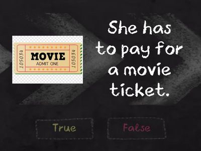 Have To, Need To, Want To?  