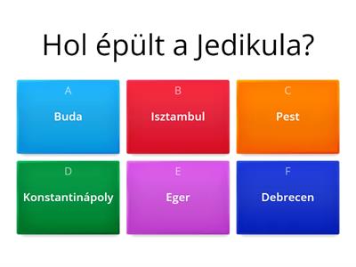 Egri csillagok - A rab oroszlán 2. 