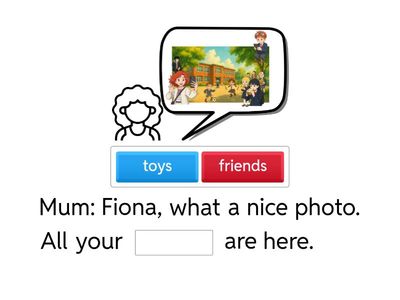 Fiona's Blog