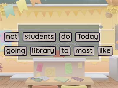 Hortatory Exposition Text