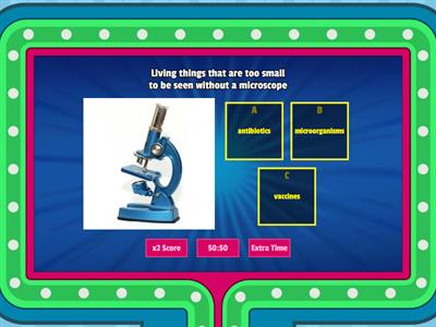 Microorganisms Review