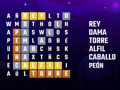 06 Nebulosa de letras