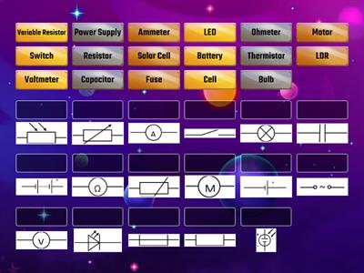 Electrical Components