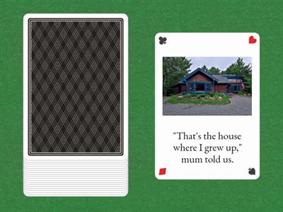 Reporting Statements