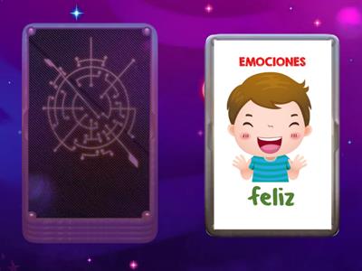 Emociones