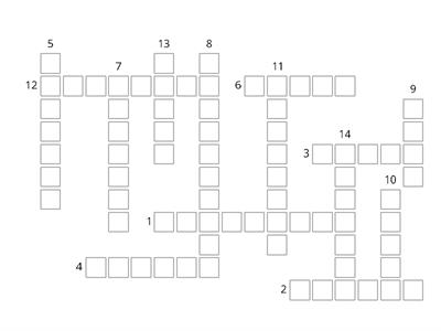 Puzzle: Outdoor advertising (Marketing)(Level B2)
